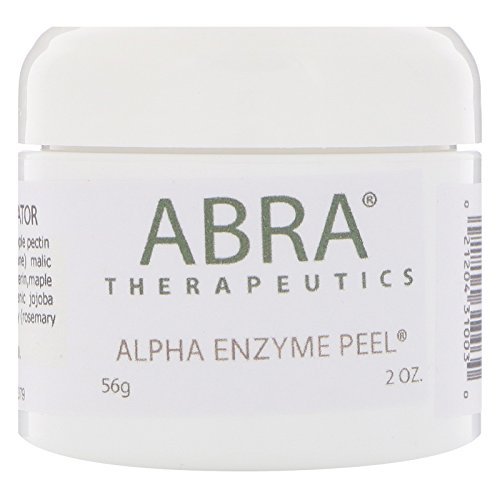 Abra Therapeutics Alpha Enzyme Peel – Gentle Exfoliating Facial Peel, 2 oz (56 g) - görsel 2
