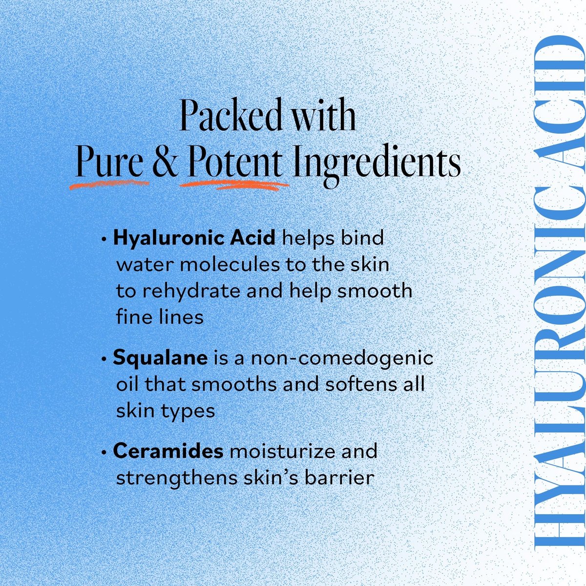 Derma E Ultra Hydrating Antioxidant Day Cream – Face Moisturizer with Hyaluronic Acid, Squalane, and Ceramides for Sensitive Skin, 2 oz Avelisse