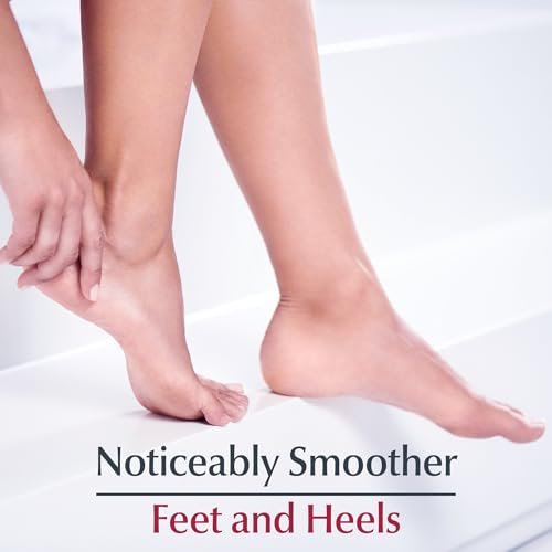 Eucerin Advanced Repair Foot Cream for Dry Feet and Heels – 3 Oz Tube, Pack of 3 - görsel 10