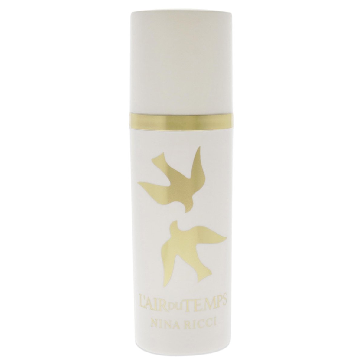 Nina Ricci L'air du Temps Eau de Toilette for Women, 1.0 oz Spray Avelisse