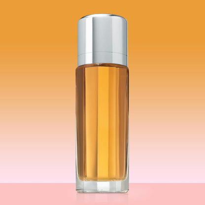 Calvin Klein Escape Eau de Parfum – Floral Women's Perfume with Apricot, Jasmine, Amber, Sandalwood, Vanilla & Musk – 3.3 Fl Oz Avelisse