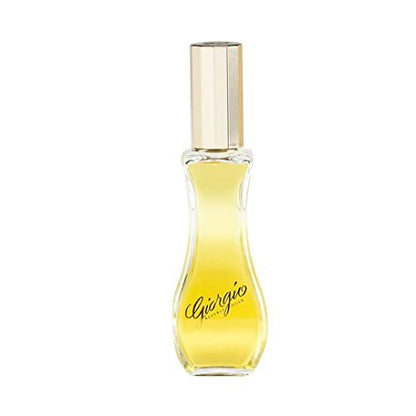 Giorgio Beverly Hills For Women Eau De Toilette Spray - 1.7 fl oz Avelisse