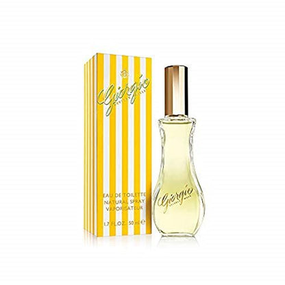 Giorgio Beverly Hills For Women Eau De Toilette Spray - 1.7 fl oz Avelisse