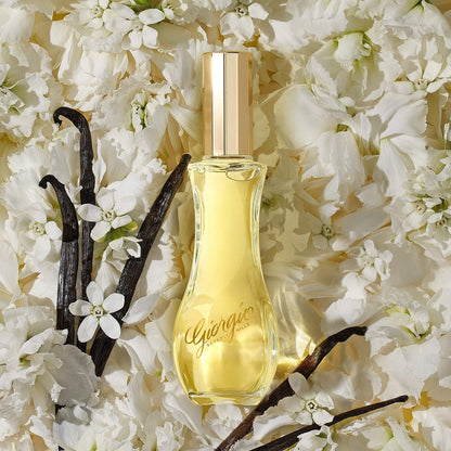 Giorgio Beverly Hills For Women Eau De Toilette Spray - 1.7 fl oz Avelisse