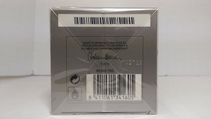 Carolina Herrera 212 Men EDT Spray - Fresh Green and Spicy Sandalwood Scent, 3.4 oz Avelisse