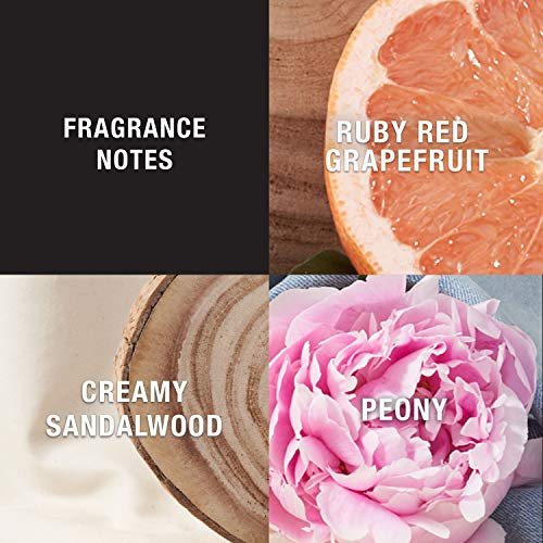 Lucky Brand Lucky You Eau De Toilette for Women - Fresh Floral Citrus Scent, 3.4 fl oz Avelisse
