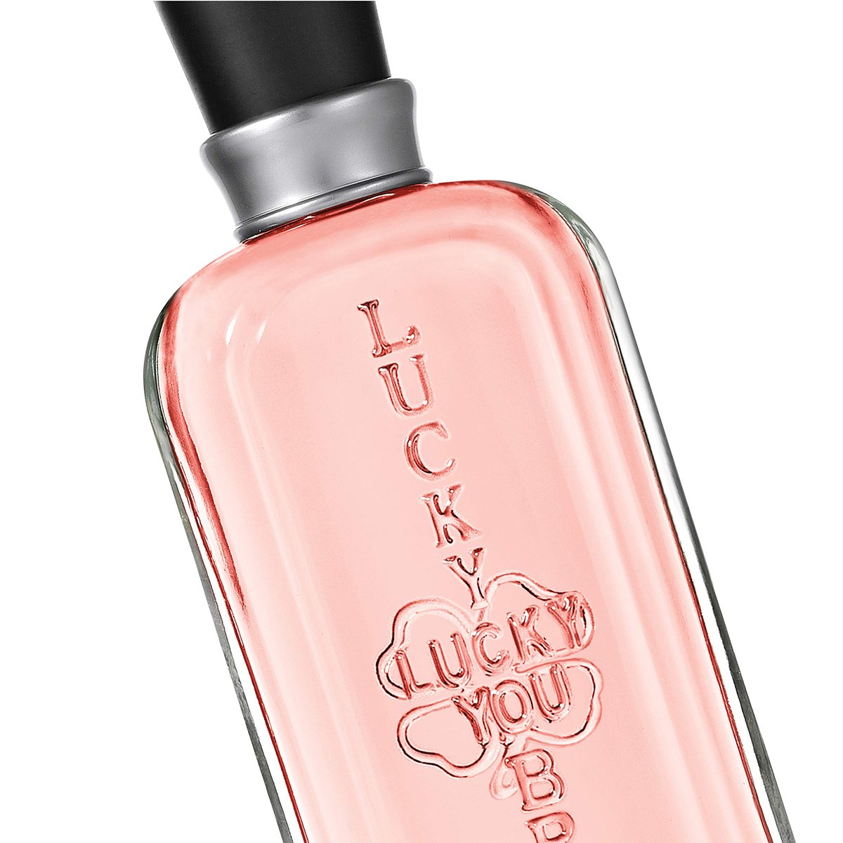 Lucky Brand Lucky You Eau De Toilette for Women - Fresh Floral Citrus Scent, 3.4 fl oz Avelisse