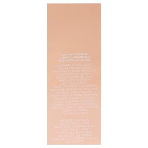 Women's Perfume Fragrance, White Shoulders by Evyan, Eau De Cologne Spray, 2.75 Fl Oz Avelisse