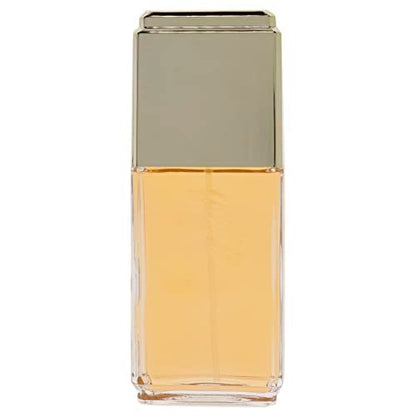 Women's Perfume Fragrance, White Shoulders by Evyan, Eau De Cologne Spray, 2.75 Fl Oz Avelisse