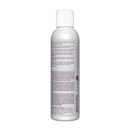 Satin Oxide Developer 6 Oz – Grey Coverage Hair Developer