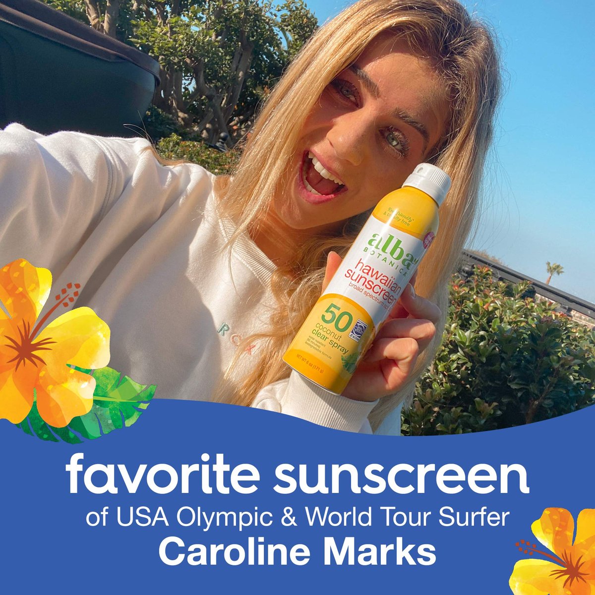 Alba Botanica Natural Protection Very Emollient SPF 45 Sunscreen, 4 oz - görsel 3