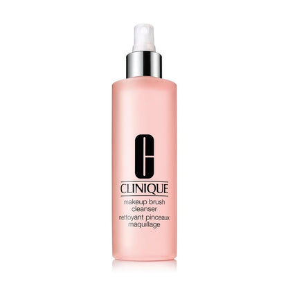 Clinique Makeup Brush Cleanser – Gentle Daily Brush Cleaner, 8 Fl Oz Avelisse