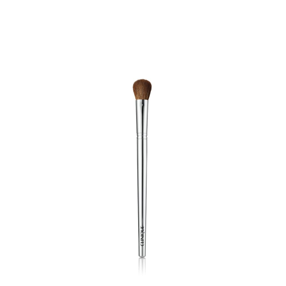 Clinique Eye Shader Brush For Eyes | Large + Plush, Ideal for Blending Eyeshadow - görsel 1