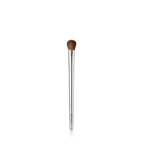 Clinique Eye Shader Brush For Eyes | Large + Plush, Ideal for Blending Eyeshadow - görsel 2