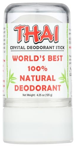 Natural Deodorant Stick for Sensitive Skin - Aluminum-Free, 4.25 oz - görsel 1