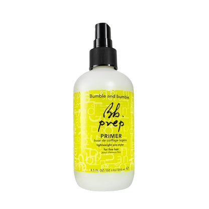Bumble and bumble. Prep Detangling Hair Primer - Lightweight Pre-Styler for Fine to Medium Hair, 8.5 oz Avelisse