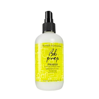 Bumble and bumble. Prep Detangling Hair Primer - Lightweight Pre-Styler for Fine to Medium Hair, 8.5 oz Avelisse