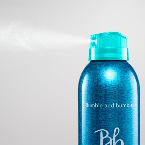 Bumble and bumble. Does It All Light Hold Hair Spray - 10 oz - Brushable, Touchable Finish for All Hair Types Avelisse