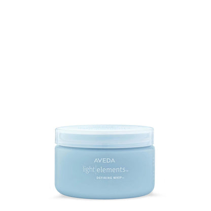 Aveda Light Elements Defining Whip - Lightweight Hair Styling Wax for Texture & Medium Hold, 4.2 oz Avelisse