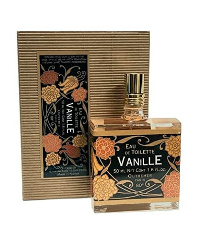 Outremer Vanille Eau de Toilette 1.6 oz by L'Aromarine Avelisse