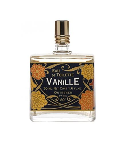 Outremer Vanille Eau de Toilette 1.6 oz by L'Aromarine Avelisse