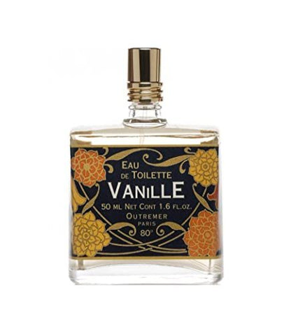 Outremer Vanille Eau de Toilette 1.6 oz by L'Aromarine Avelisse
