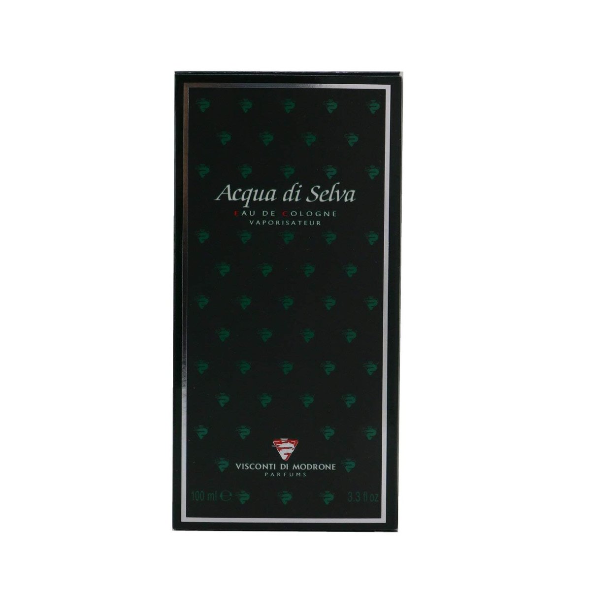 AQUA DI SELVA Eau De Cologne Spray 3.4 oz for Men – Visconte Di Modrone - görsel 7