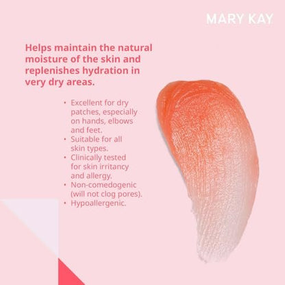Mary Kay Extra Emollient Night Cream – 2.1 oz Rich Hydrating Face Moisturizer Avelisse