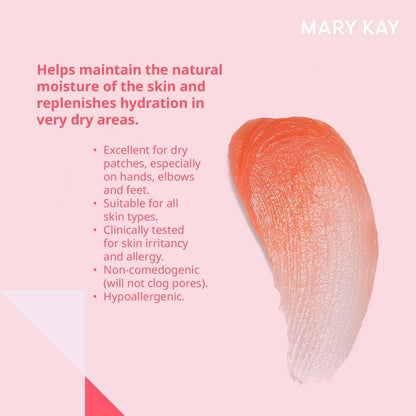 Mary Kay Extra Emollient Night Cream – 2.1 oz Rich Hydrating Face Moisturizer Avelisse