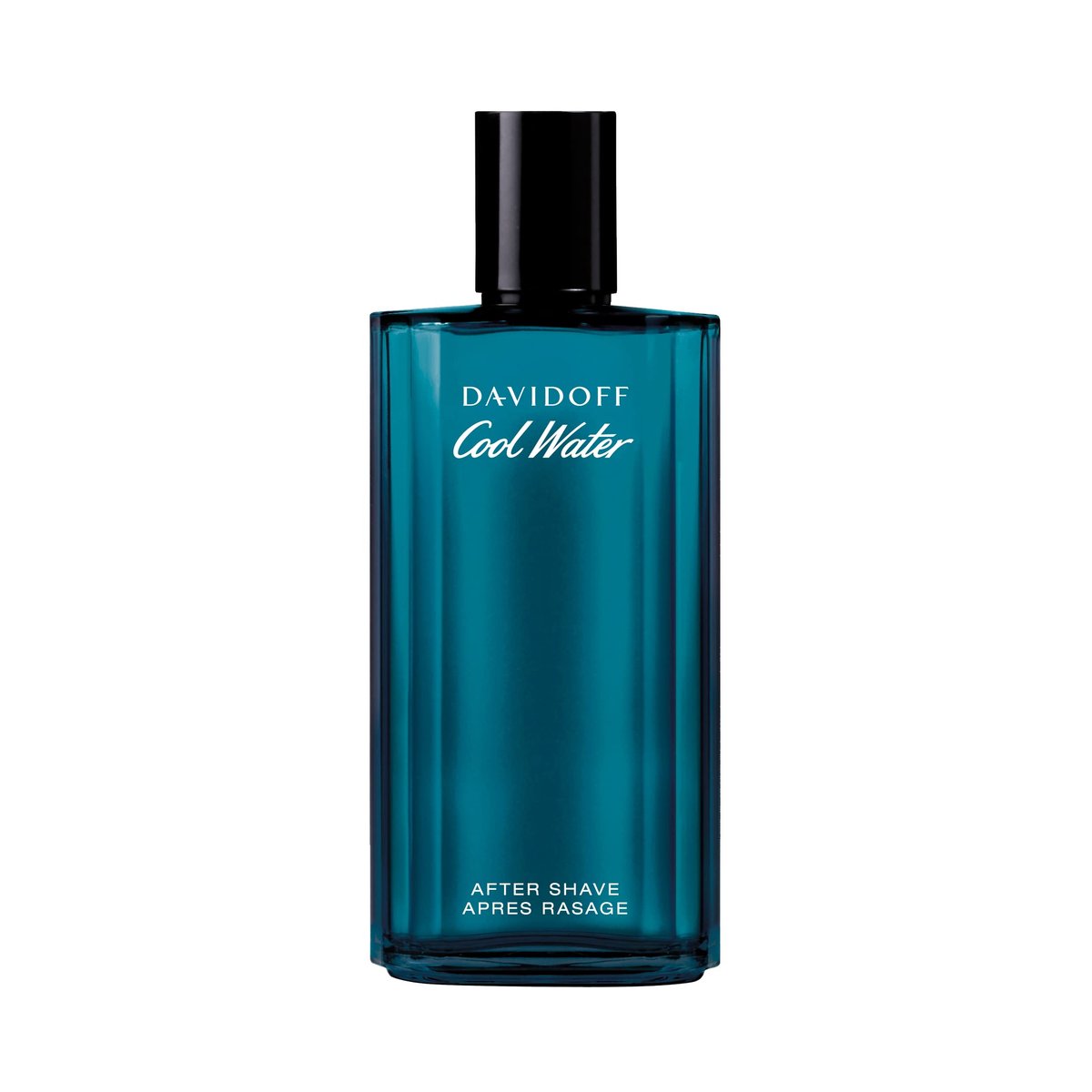 Davidoff Cool Water Aftershave Splash for Men - 4.2 fl oz Avelisse