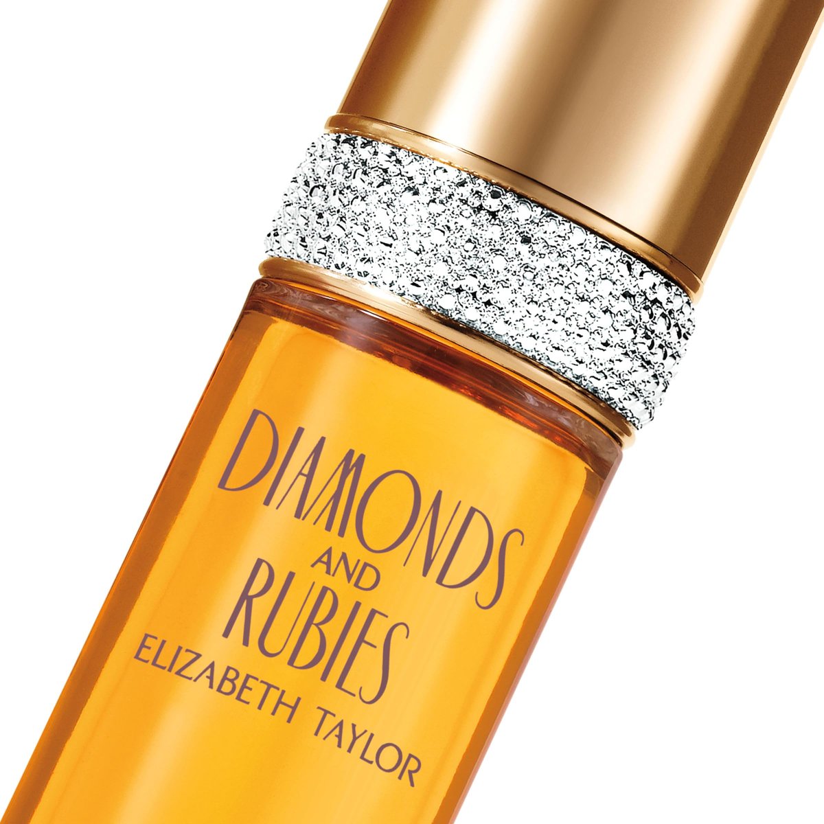 Elizabeth Taylor Diamonds and Rubies Eau de Toilette for Women - 3.3 Fl Oz Avelisse