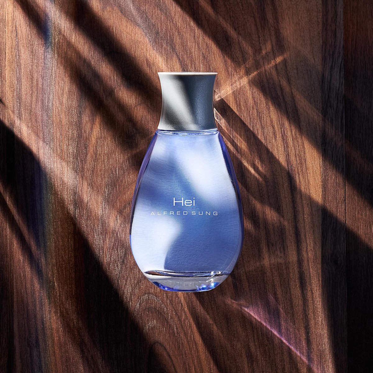ALFRED SUNG HEI Cologne for Men - Eau de Toilette Spray, 3.4 oz | Sophisticated Day & Night Fragrance Avelisse