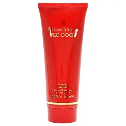 Elizabeth Arden Red Door Perfumed Body Lotion - 6.8 oz | Luxurious Fragrance & Hydration Avelisse
