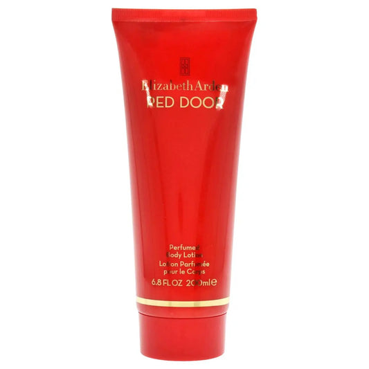 Elizabeth Arden Red Door Perfumed Body Lotion - 6.8 oz | Luxurious Fragrance & Hydration Avelisse
