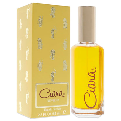 Revlon Ciara Eau de Parfum for Women - Classic Fragrance, 2.3 Fl Oz Avelisse