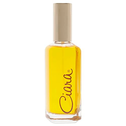 Revlon Ciara Eau de Parfum for Women - Classic Fragrance, 2.3 Fl Oz Avelisse