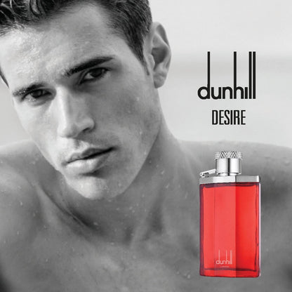 Alfred Dunhill Desire Eau de Toilette Spray for Men, 3.4 oz Avelisse