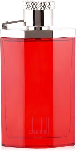 Alfred Dunhill Desire Eau de Toilette Spray for Men, 3.4 oz Avelisse
