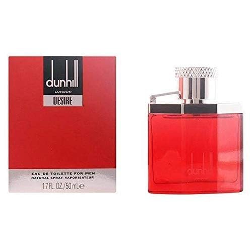 Alfred Dunhill Desire Eau de Toilette Spray for Men, 3.4 oz Avelisse