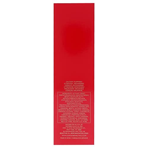 Giorgio by Giorgio Beverly Hills for Women - 3 oz EDT Spray - görsel 12