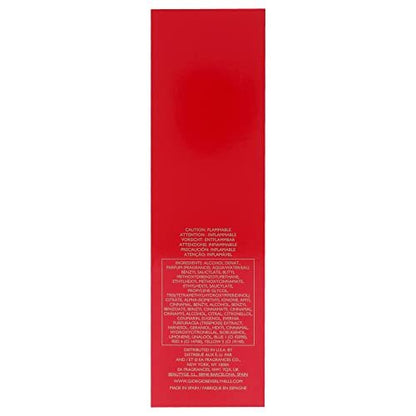 Giorgio by Giorgio Beverly Hills for Women - 3 oz EDT Spray