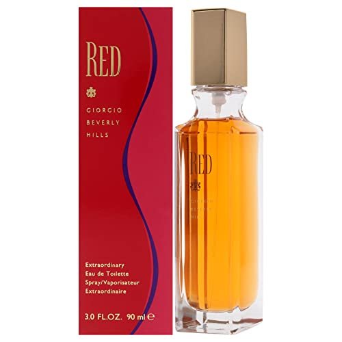 Giorgio by Giorgio Beverly Hills for Women - 3 oz EDT Spray - görsel 2