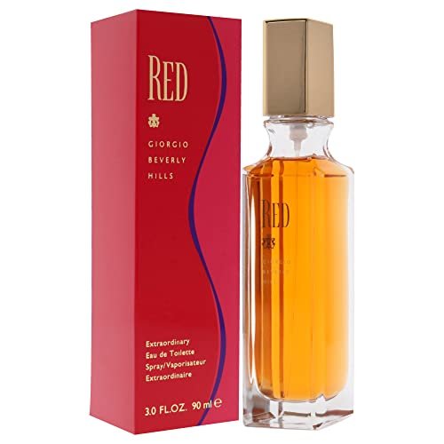 Giorgio by Giorgio Beverly Hills for Women - 3 oz EDT Spray - görsel 6