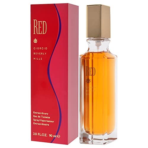 Giorgio by Giorgio Beverly Hills for Women - 3 oz EDT Spray - görsel 8