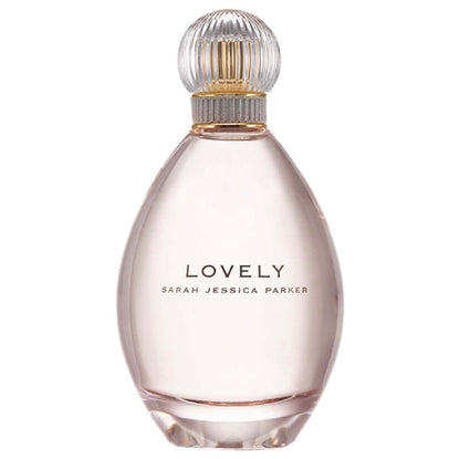 Sarah Jessica Parker SJP Eau de Parfum - Sweet, Floral, Musky Amber Woody Fragrance for Women - 3.4 oz Avelisse