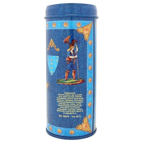 Versace Blue Jeans Men's Eau de Toilette Spray, 2.5 oz Avelisse