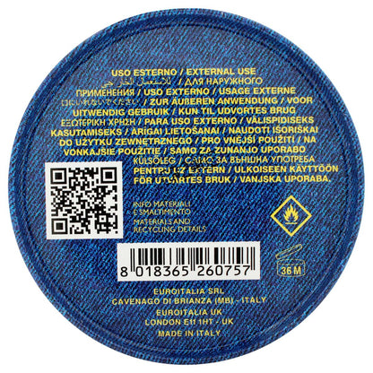 Versace Blue Jeans Men's Eau de Toilette Spray, 2.5 oz Avelisse