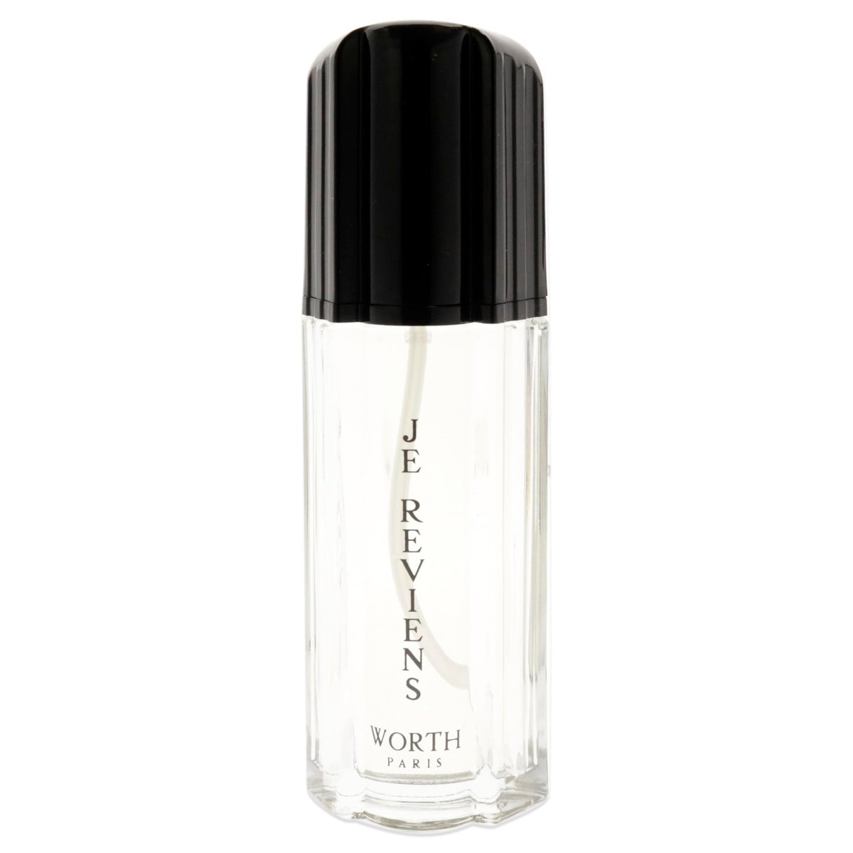 Worth Je Reviens Eau de Toilette Spray for Women, 3.3 Fl Oz Avelisse