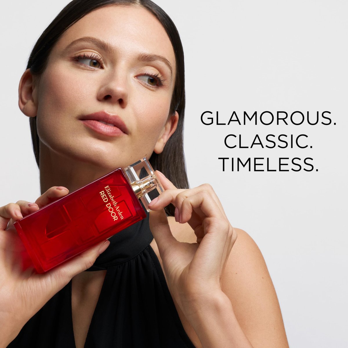 Elizabeth Arden Red Door Eau de Parfum for Women – Floral Fragrance with Freesia, Roses & Sandalwood – 1.7 fl oz Avelisse
