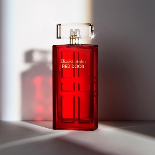 Elizabeth Arden Red Door Eau de Parfum for Women – Floral Fragrance with Freesia, Roses & Sandalwood – 1.7 fl oz Avelisse